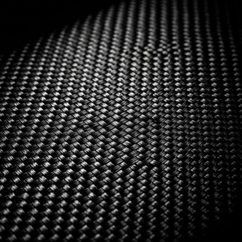 Углепластик карбон