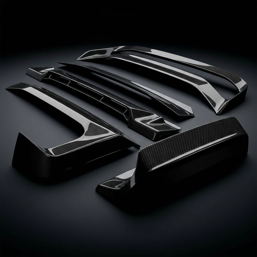 Автомобилестроение