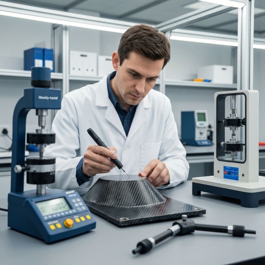 Контроль качества