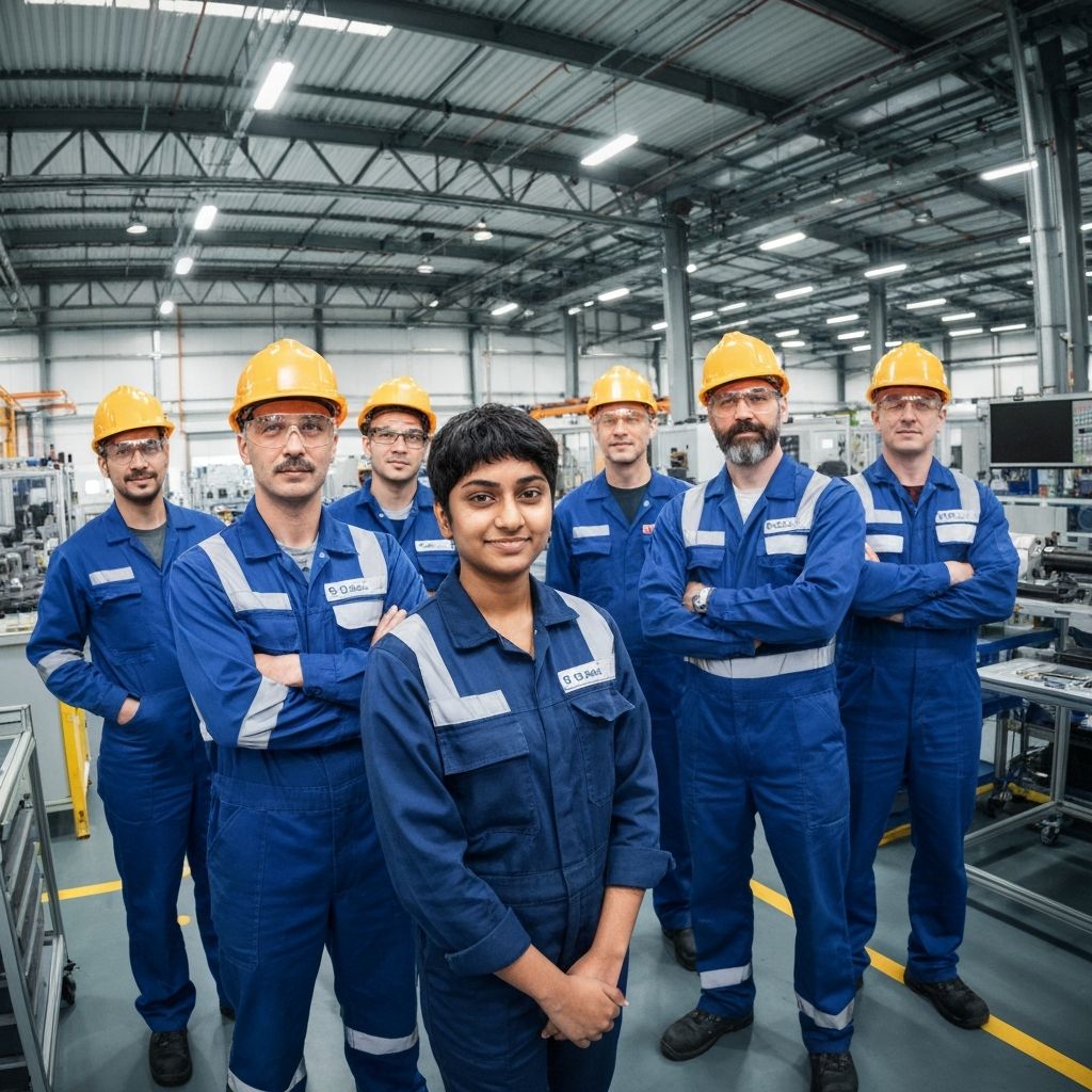 Команда ООО «НПО Композит»