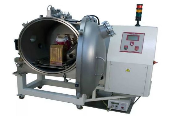 Промышленный автоклав