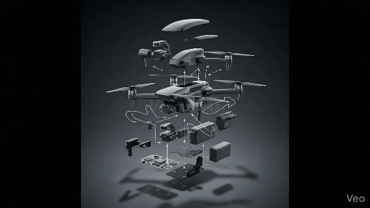 Агрегатная сборка